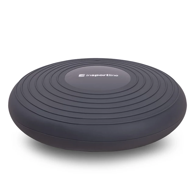 inSPORTline Bumy BC450 Balanciermatte - dunkelgrau