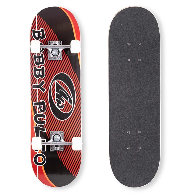 WORKER Junior Skateboard