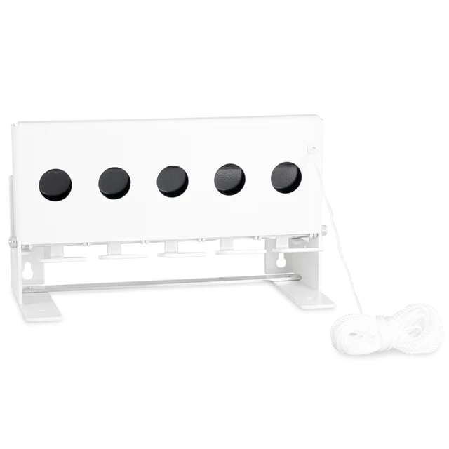 Schießstand inSPORTline Lokkari