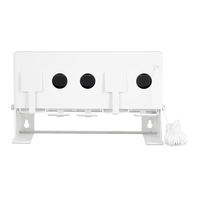 Schießstand inSPORTline Lokkari