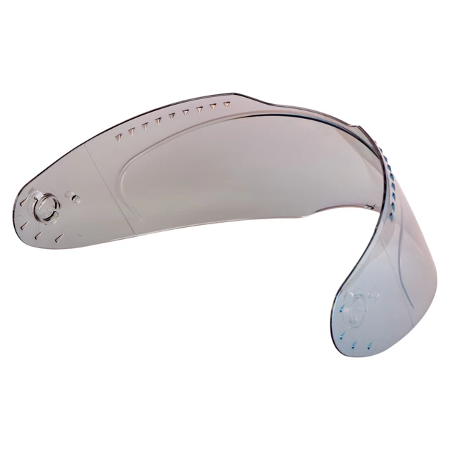 Ersatzvisier für W-TEC Burgosa Helm