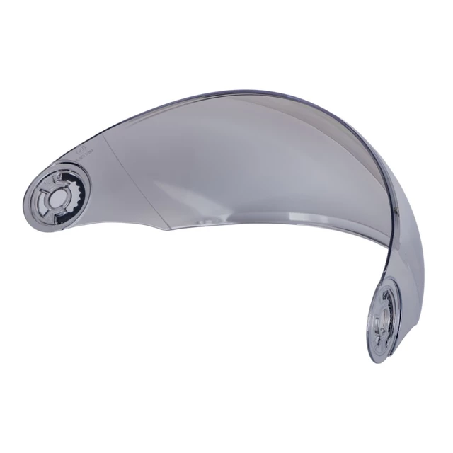 Ersatzvisier für W-TEC Baraldo Helm