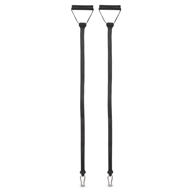 Gummiexpander 100 cm / 4,6 kg für inSPORTline Dome Edge und Compact Matten