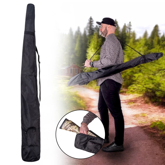 Luftgewehrtasche inSPORTline Maisas 135x21 cm