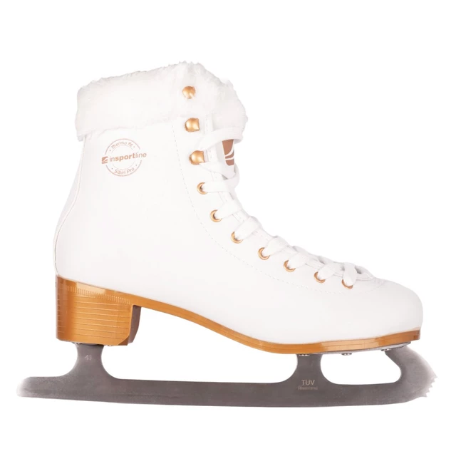 Winterschlittschuhe für Frauen inSPORTline Sibiri Pro