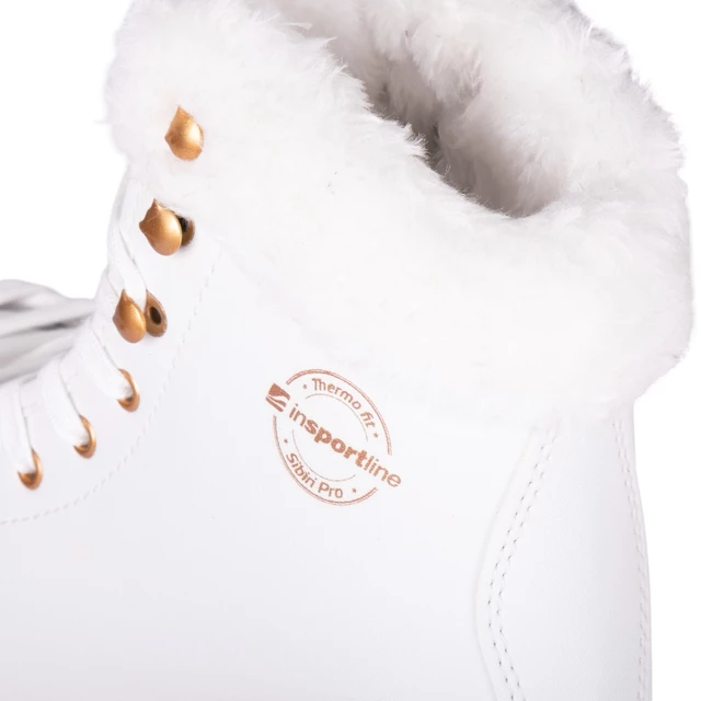 Winterschlittschuhe für Frauen inSPORTline Sibiri Pro