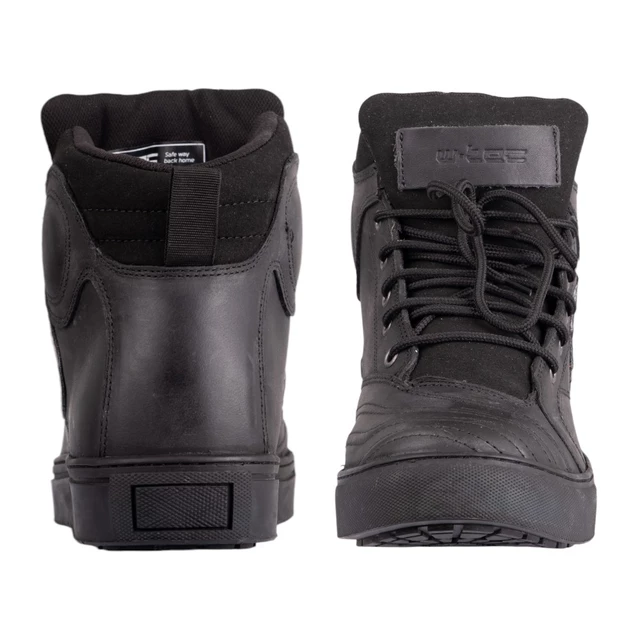 W-TEC Perpetuals Motorradstiefel