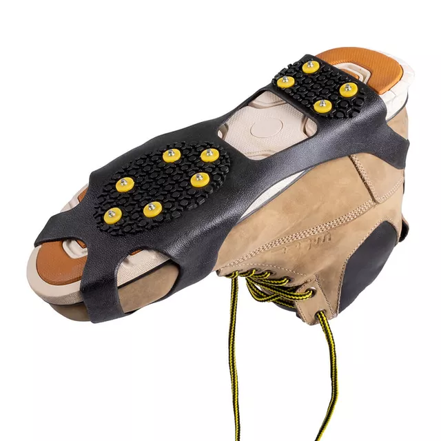 inSPORTline Harrack II Steigeisen