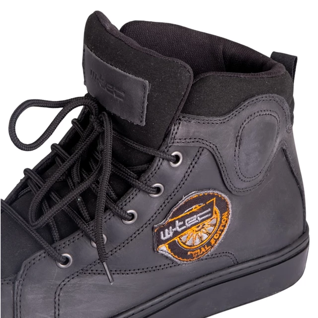 W-TEC Perpetuals Motorradstiefel