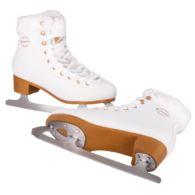 Winterschlittschuhe für Frauen inSPORTline Sibiri Pro