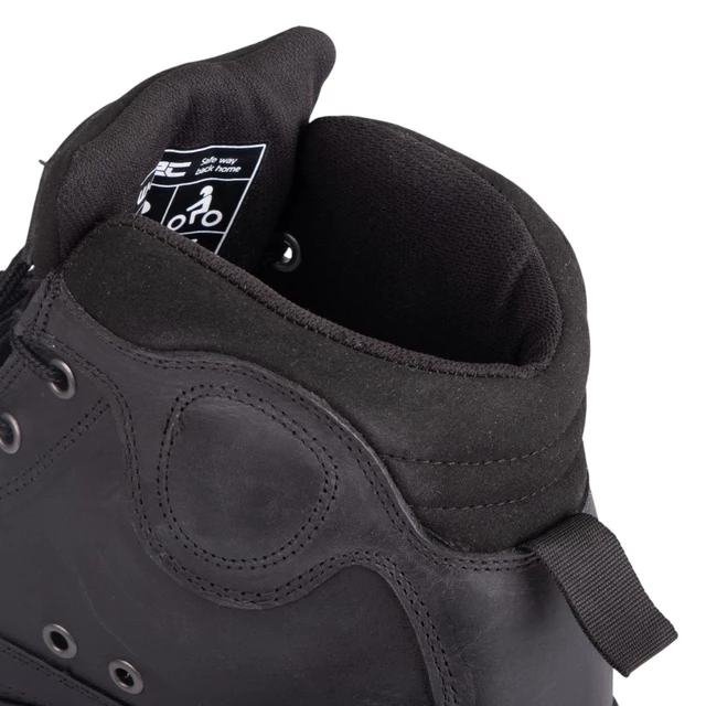 W-TEC Perpetuals Motorradstiefel