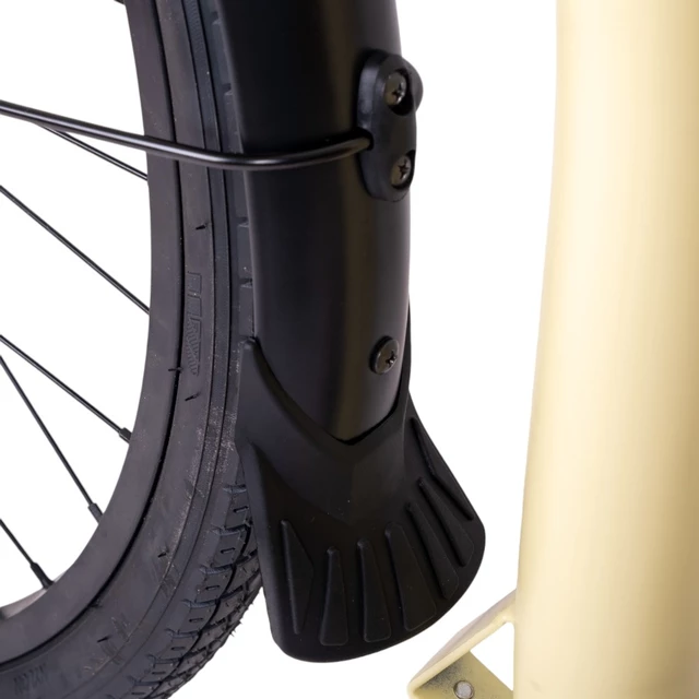 Vorderes Schutzblech für inSPORTline Olmina 26" Scooter