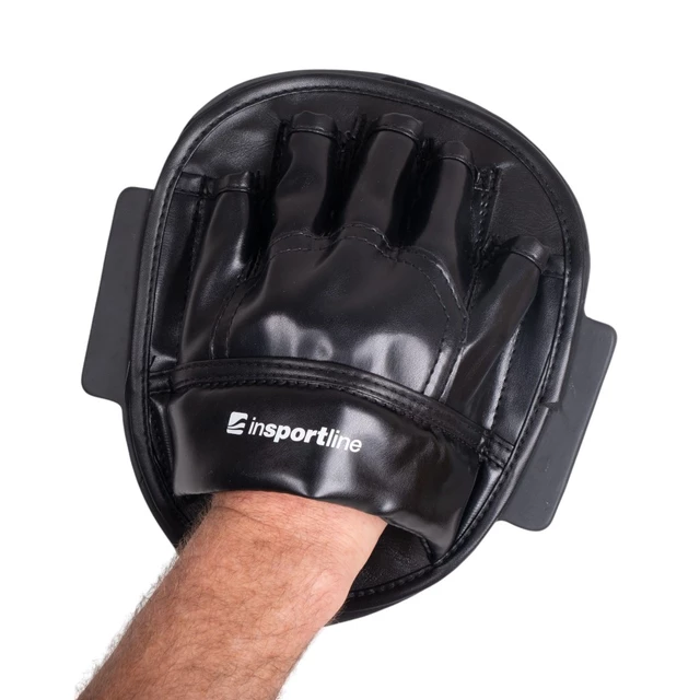 Boxtuch in Form einer Maske inSPORTline Conrador