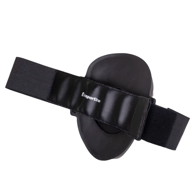 inSPORTline Loveras Maske für Boxsimulator