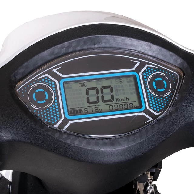 inSPORTline Marica Elektro-Dreirad