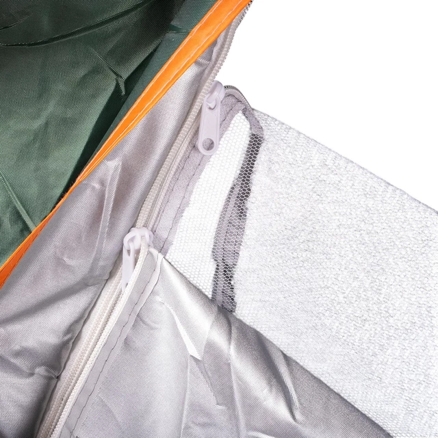 Zelt inSPORTline Erdo für 2 Personen