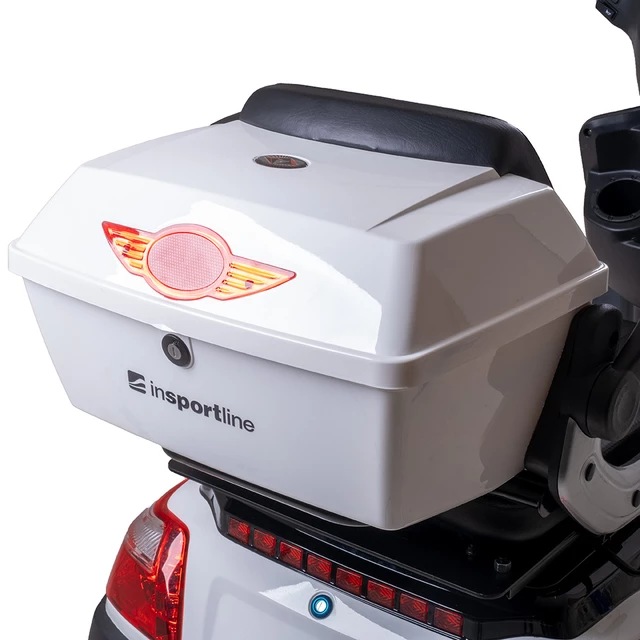 inSPORTline Marica Elektro-Dreirad