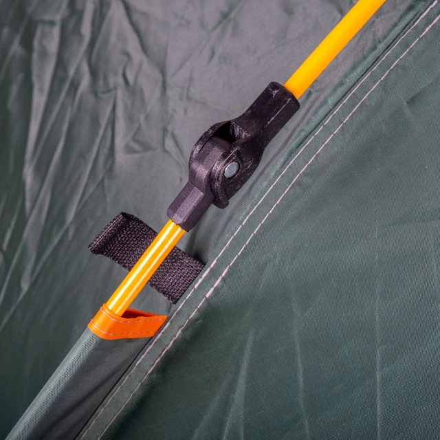 Zelt inSPORTline Erdo für 2 Personen