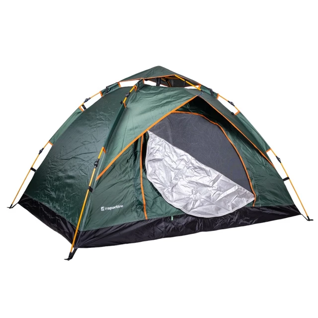 Zelt inSPORTline Erdo für 2 Personen