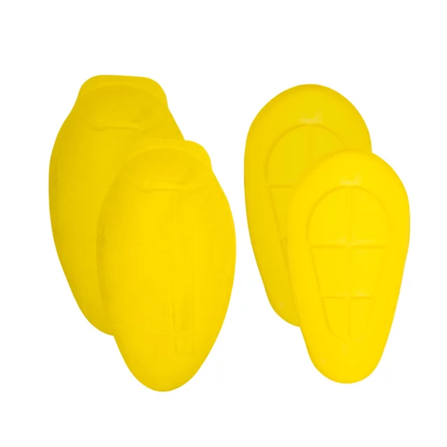 Damen-Moto-Jeans W-TEC Biterilla Eva Lady - blau