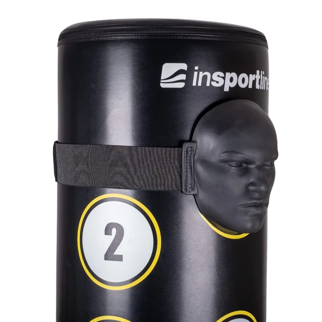 inSPORTline Loveras Maske für Boxsimulator