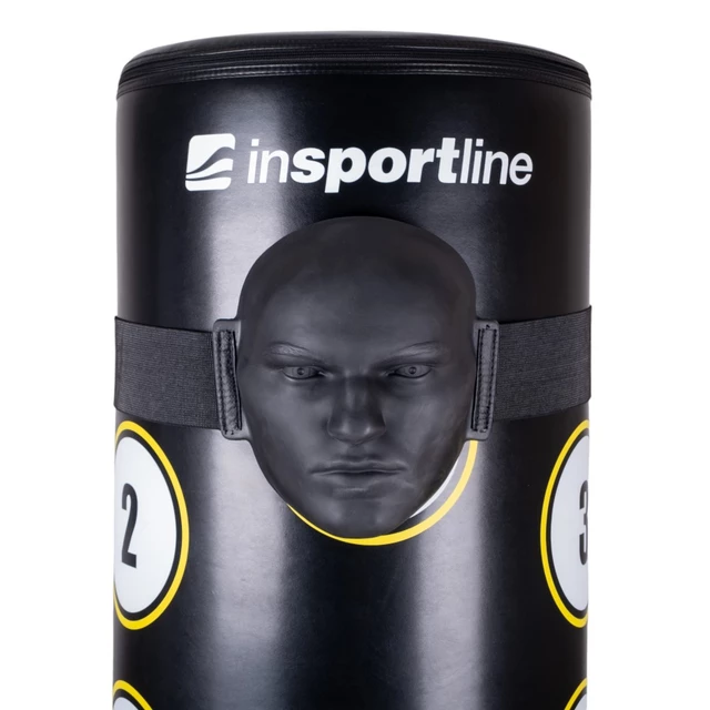 inSPORTline Loveras Maske für Boxsimulator
