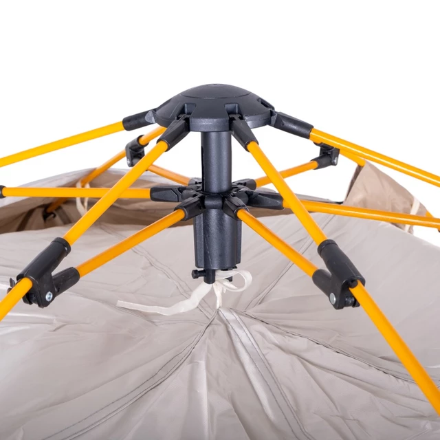 inSPORTline Silvic Zelt für 3-4 Personen