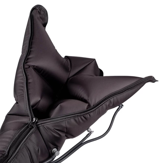 Zusätzliche inSPORTline XXL Kompressionshose (125x75 cm)