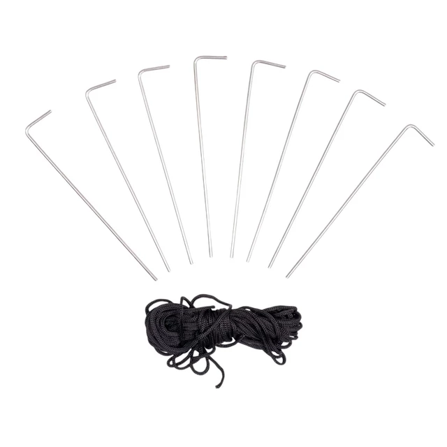 inSPORTline Silvic Zelt für 3-4 Personen