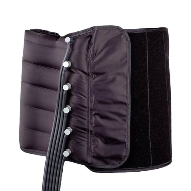 Zusätzlicher inSPORTline M Kompressions-Hüftgurt (110x37 cm)