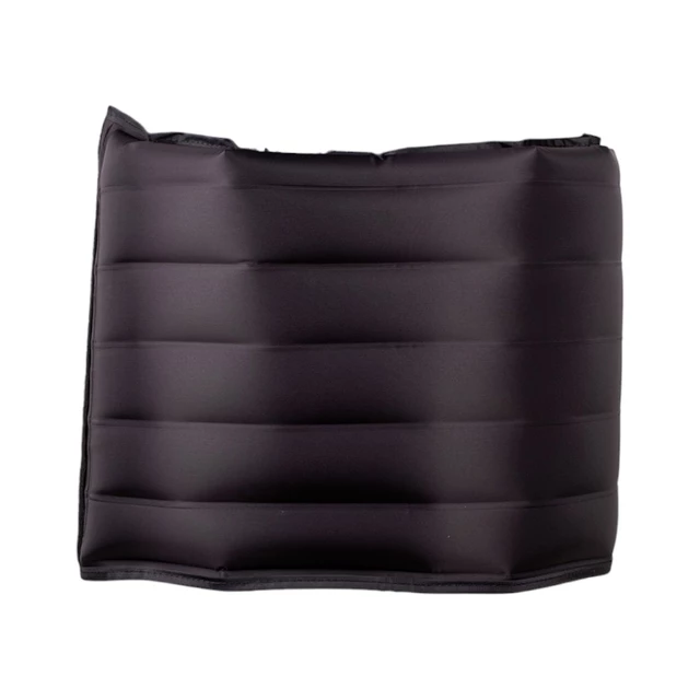 Zusätzlicher inSPORTline M Kompressions-Hüftgurt (110x37 cm)