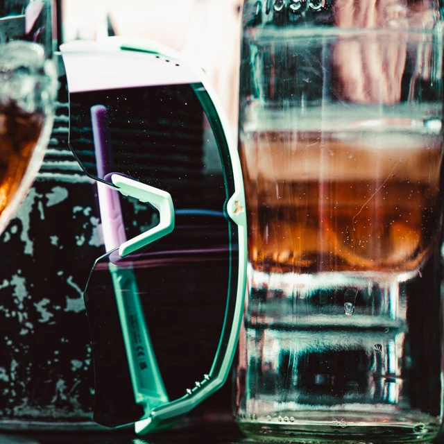 Sport-Sonnenbrille Tripoint Trerikesröset