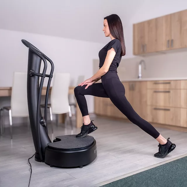 VibroGym inSPORTline Lotos Max
