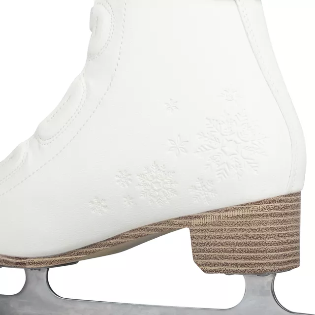 Schlittschuhe mit Feststellrad inSPORTline Glis