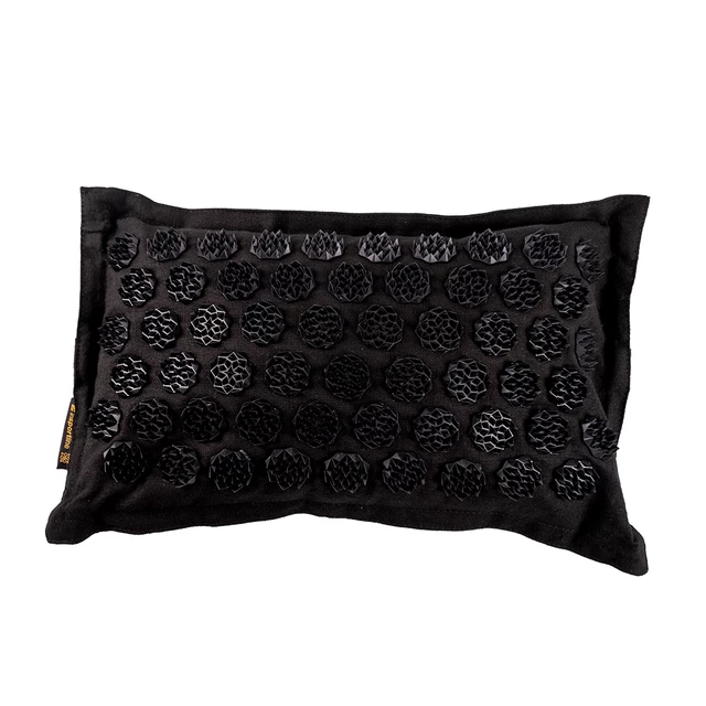 Akupressurmatte und Kissen inSPORTline EcoSpike