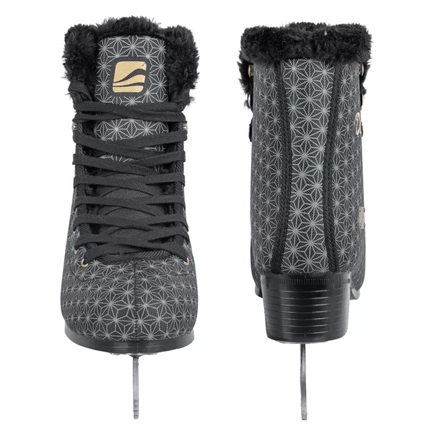 inSPORTline Doty Damen Schlittschuhe