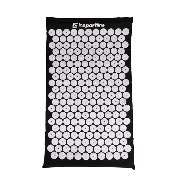 Akupressurmatte und Kissen inSPORTline Alavea II