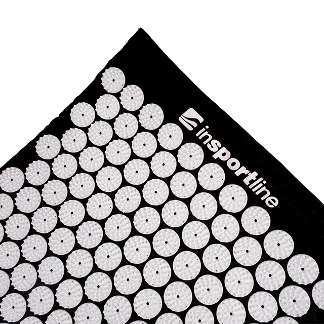 Akupressurmatte und Kissen inSPORTline Alavea II