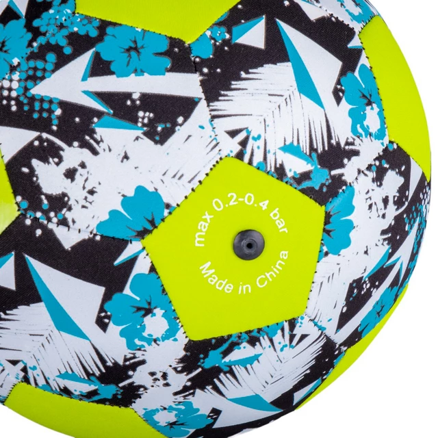 Neopren Fußball inSPORTline Cassilas, Größe 5