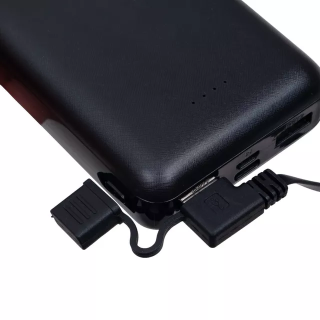 W-TEC HEATsaddle beheizte Schabracke