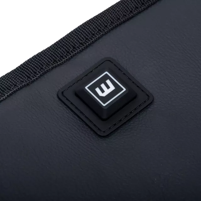 W-TEC HEATsaddle beheizte Schabracke