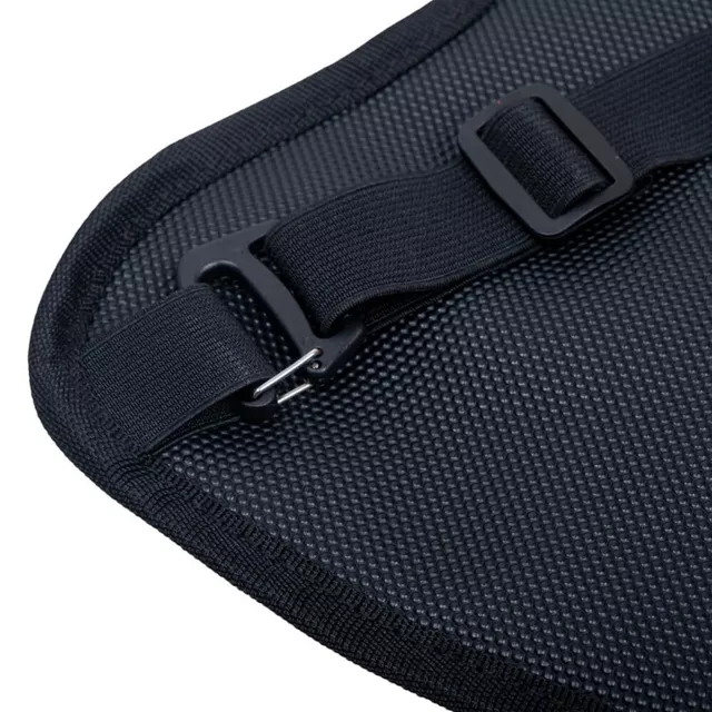 W-TEC HEATsaddle beheizte Schabracke