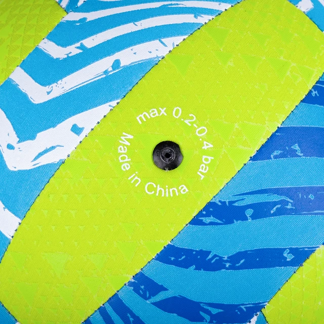 Neopren-Volleyball inSPORTline Gilermo, Größe 5