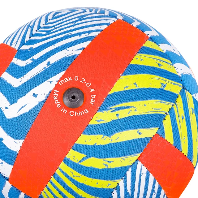 Neopren Mini-Ball inSPORTline Pequenito Größe 2