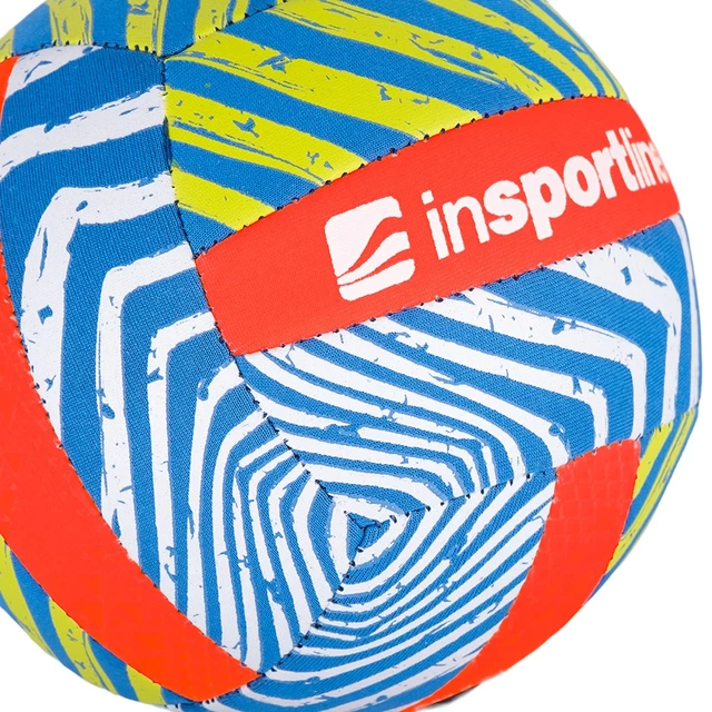 Neopren Mini-Ball inSPORTline Pequenito Größe 2