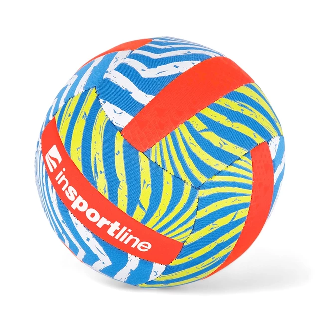 Neopren Mini-Ball inSPORTline Pequenito Größe 2
