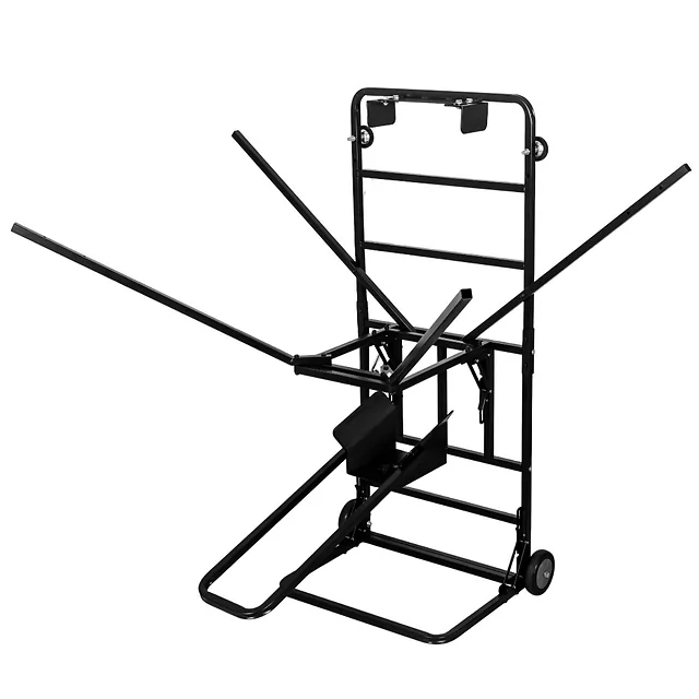 Basketball-Rückkehrer inSPORTline Havaster II