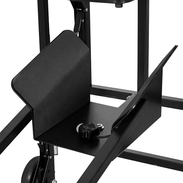 Basketball-Rückkehrer inSPORTline Havaster II