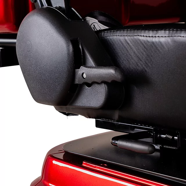 inSPORTline Antun elektrischer vierrädriger Wagen - grün