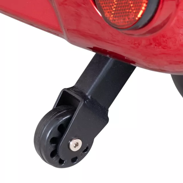 inSPORTline Antun elektrischer vierrädriger Wagen